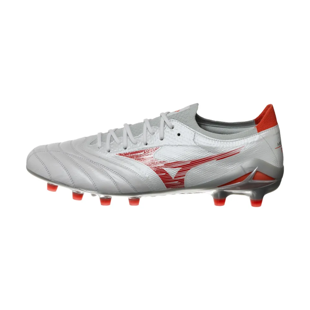 Mizuno Morelia Neo IV Beta Elite FG P1GA244260 / weiss