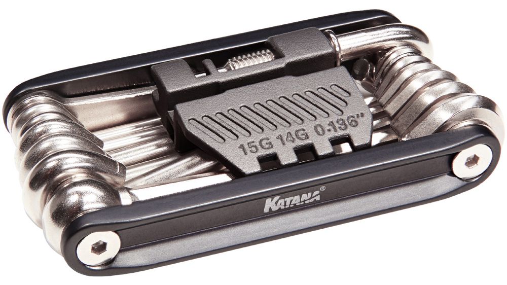 Katana X-19 Multitool kaufen | Bike-Discount