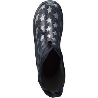 KangaROOS K Summerrain Gummistiefel in blau