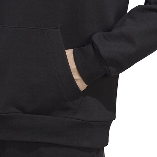 HERREN KAPUZENSWEAT M BL HD