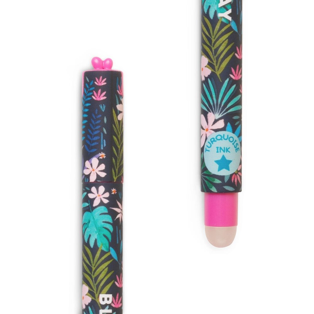 Legami Flora löschbarer Gelstift