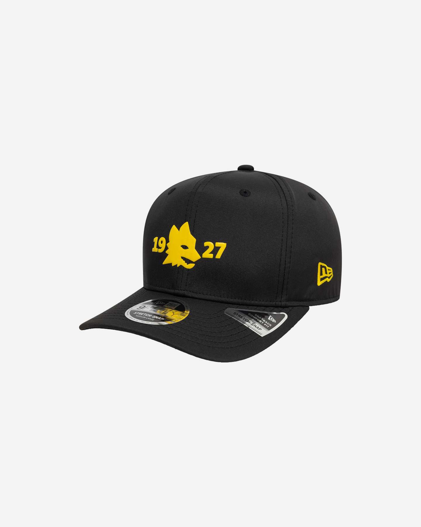 Accessorio Calcio Ufficiale New Era Roma Lifestyle Male 9fifty M 60595549