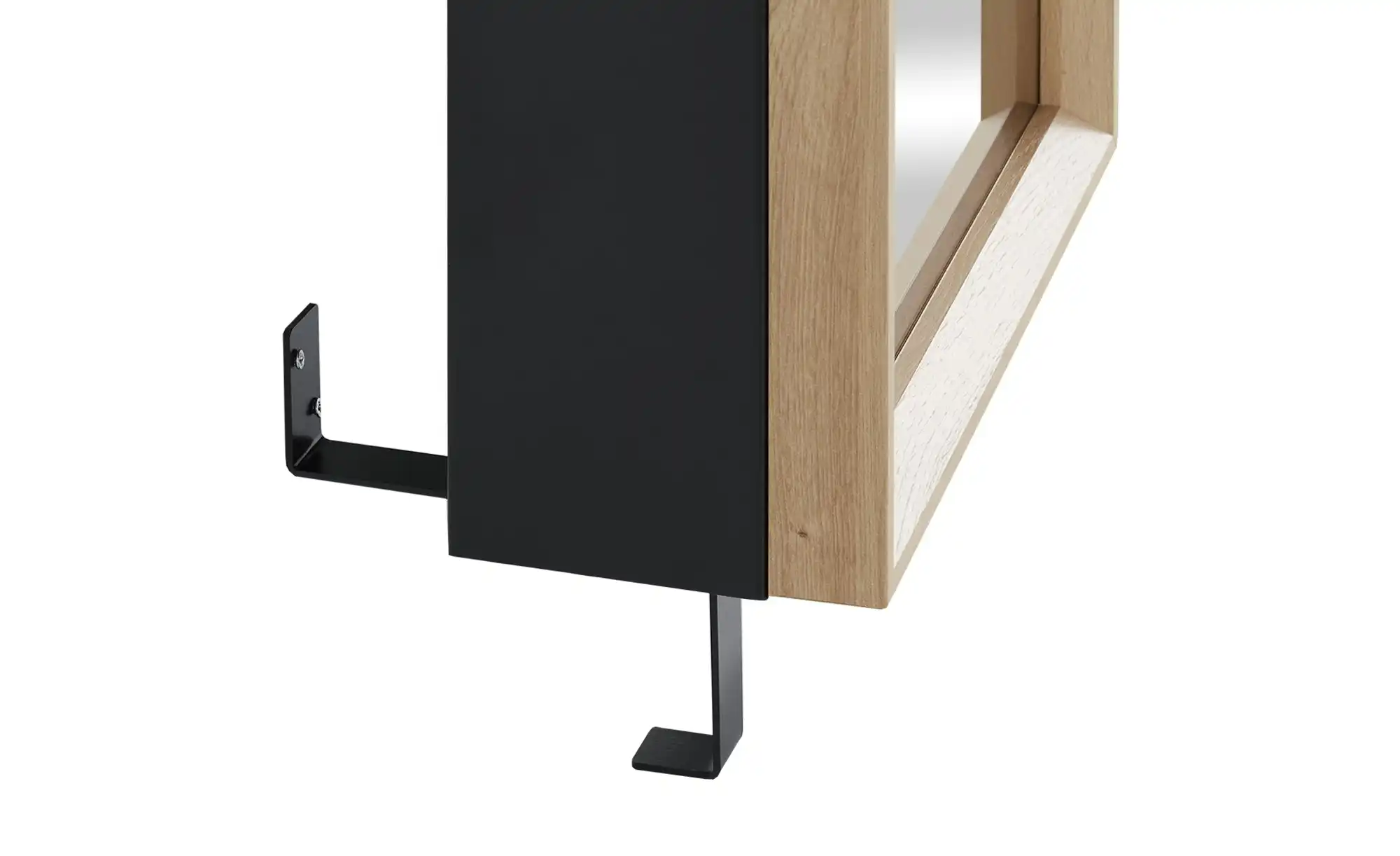 Drehspiegelschrank