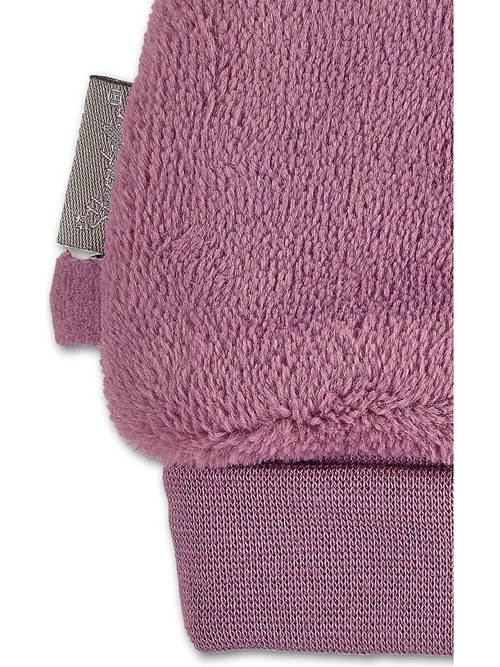 Sterntaler Funktionsfäustlinge in Lila günstig kaufen 1