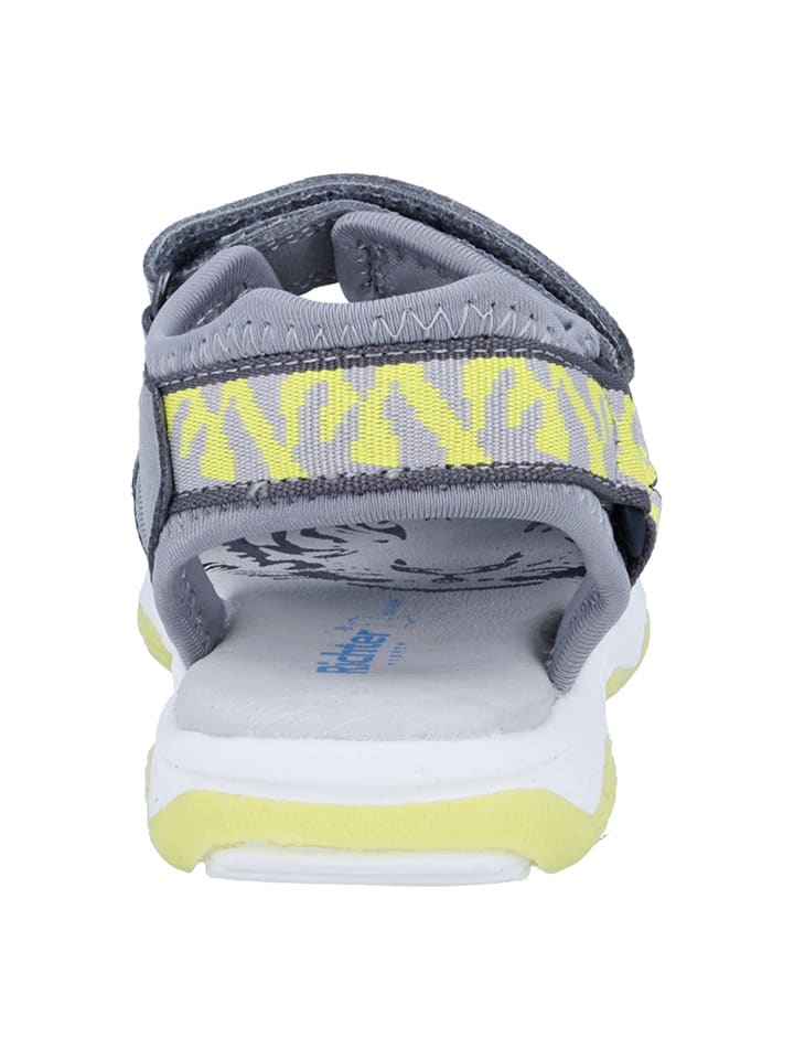 Richter Shoes Sandalen 