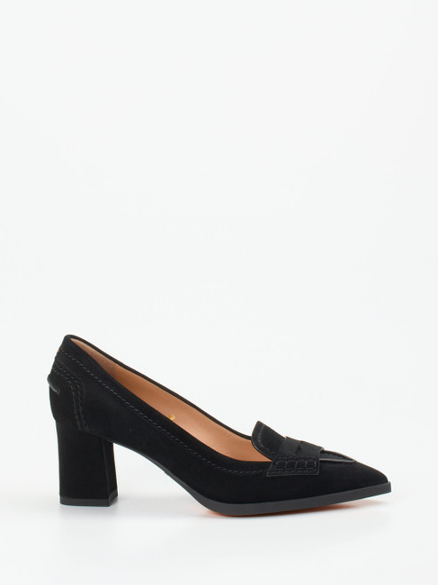 Pumps-14170090051 Santoni