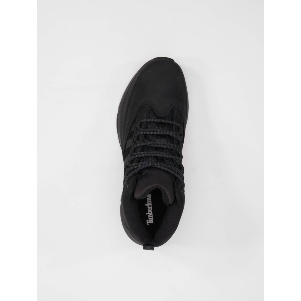 Timberland Euro Trekker Mid TB0A62SV0151 / schwarz