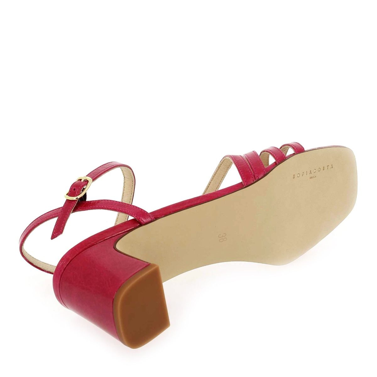 Sofia Costa  1842 - Fuschia