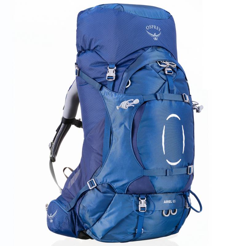 Osprey Ariel 65 Trekkingrucksack Damen