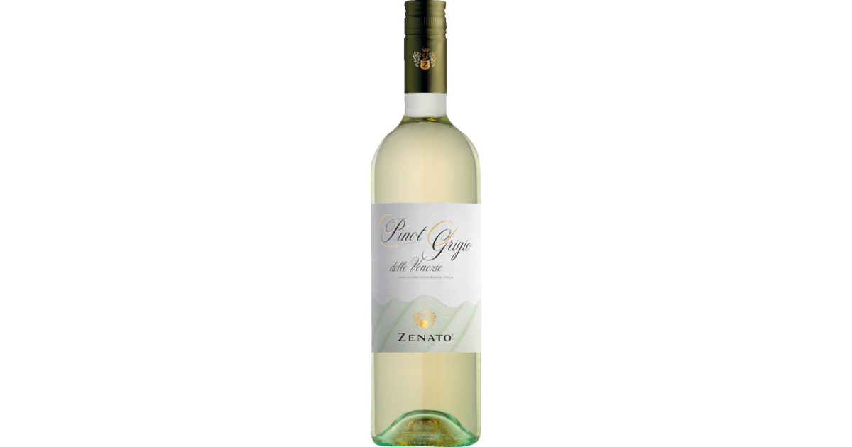 Zenato Pinot Grigio