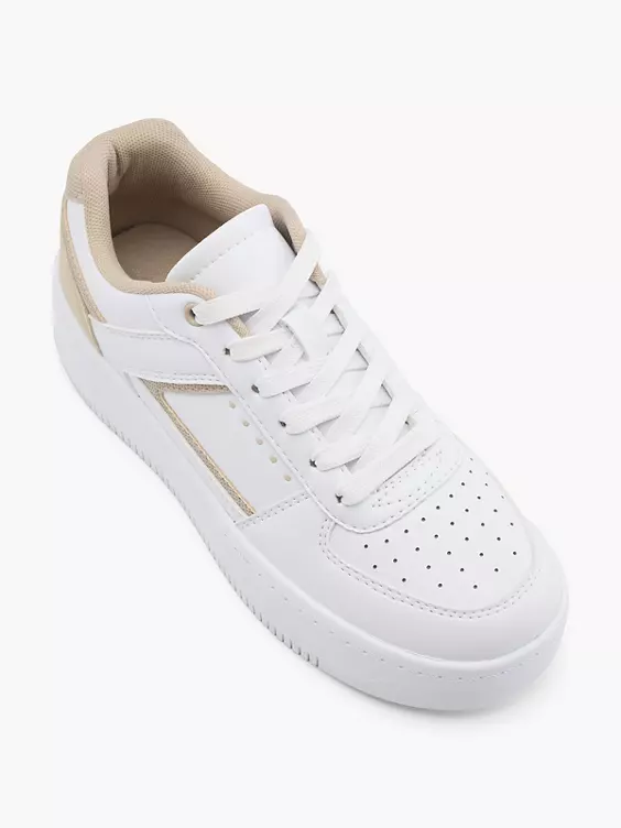 Graceland Platform Sneaker
