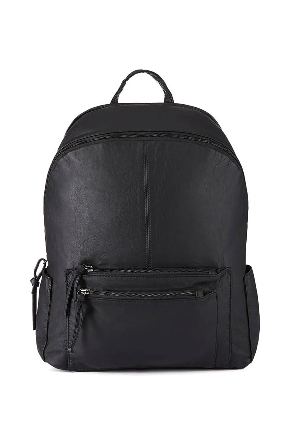 Mavi  Schwarzer Rucksack 194313-902