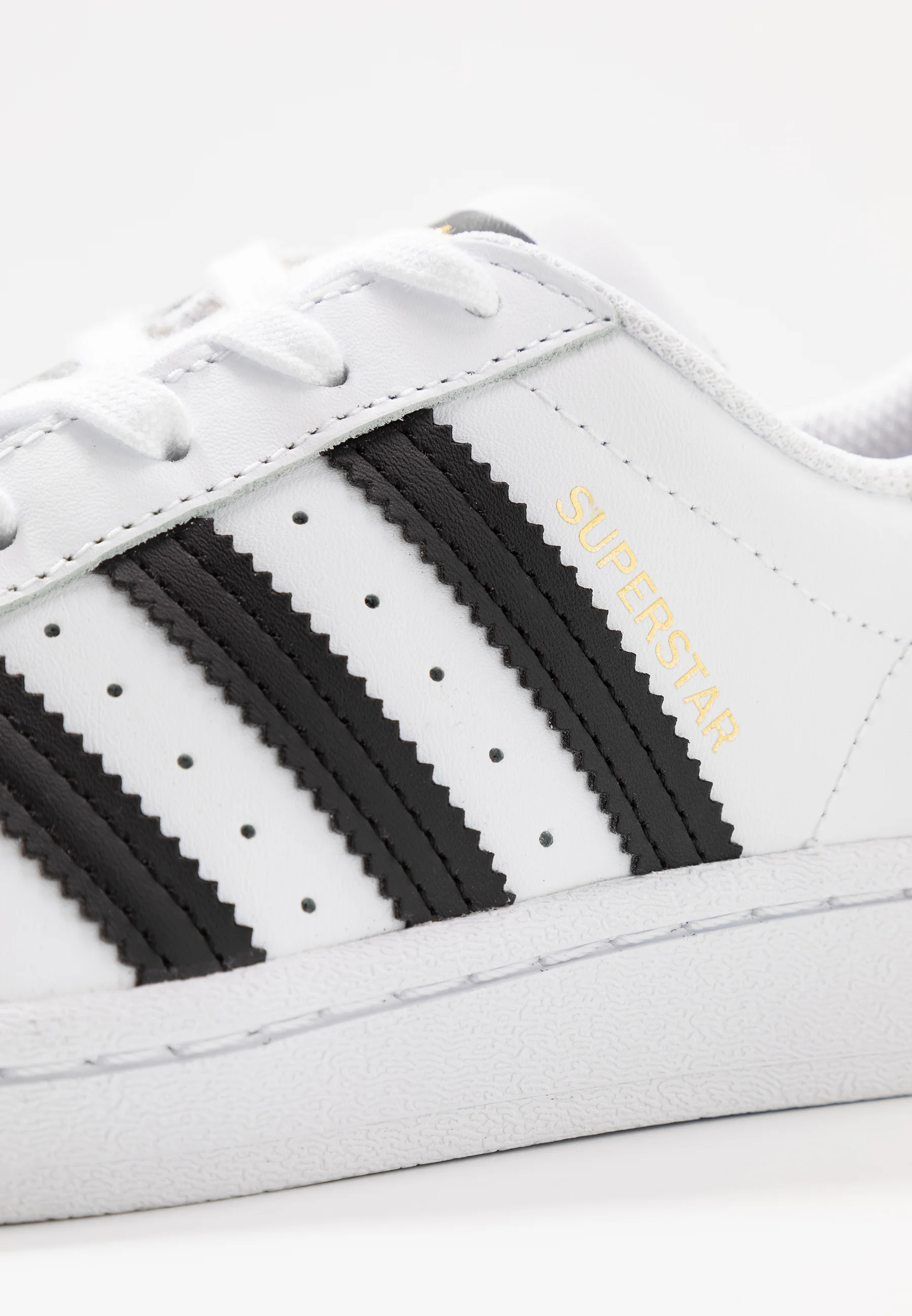 adidas Originals SUPERSTAR UNISEX - Zapatillas bajas