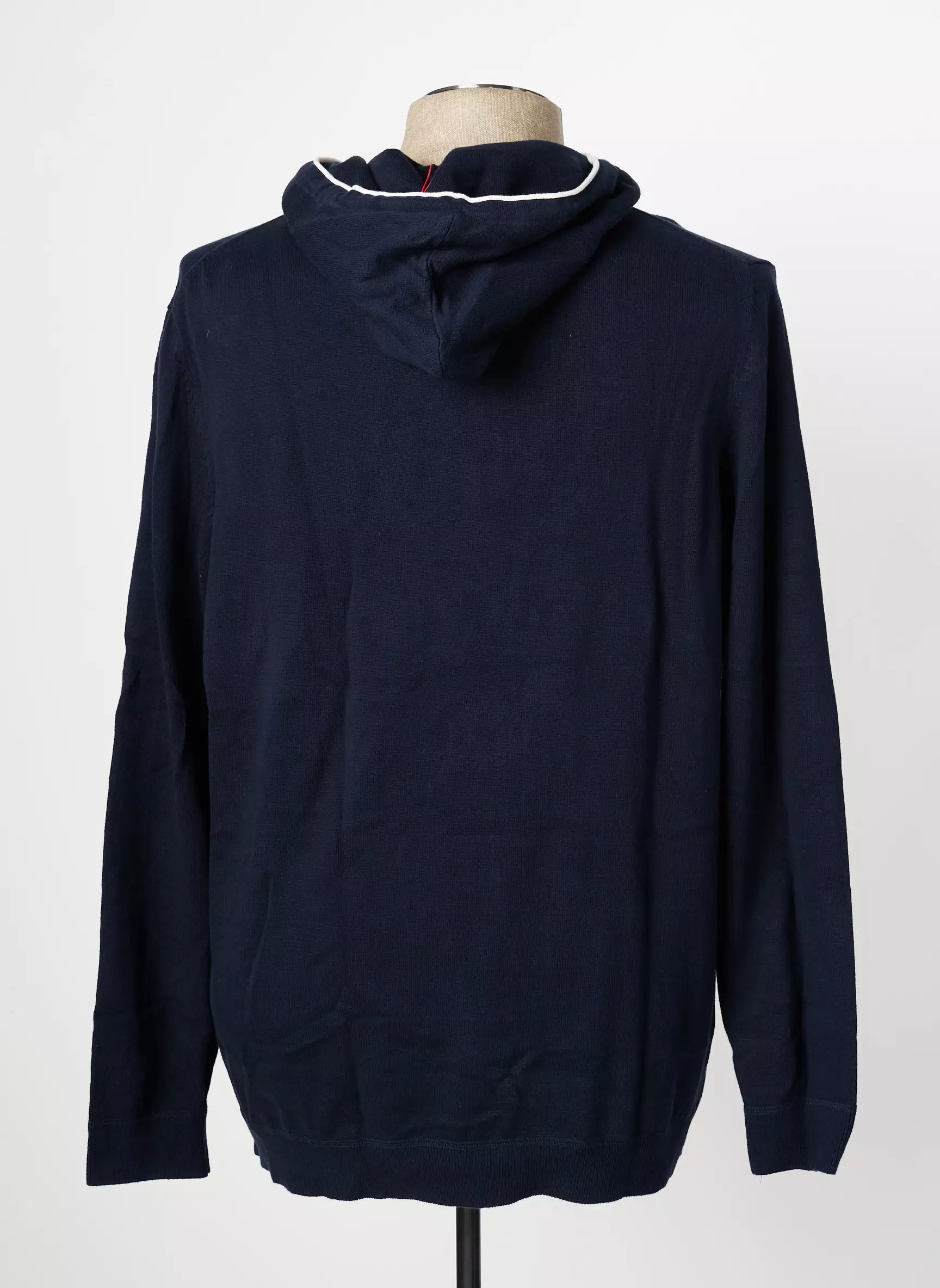 S Oliver Pulls Homme couleur bleu