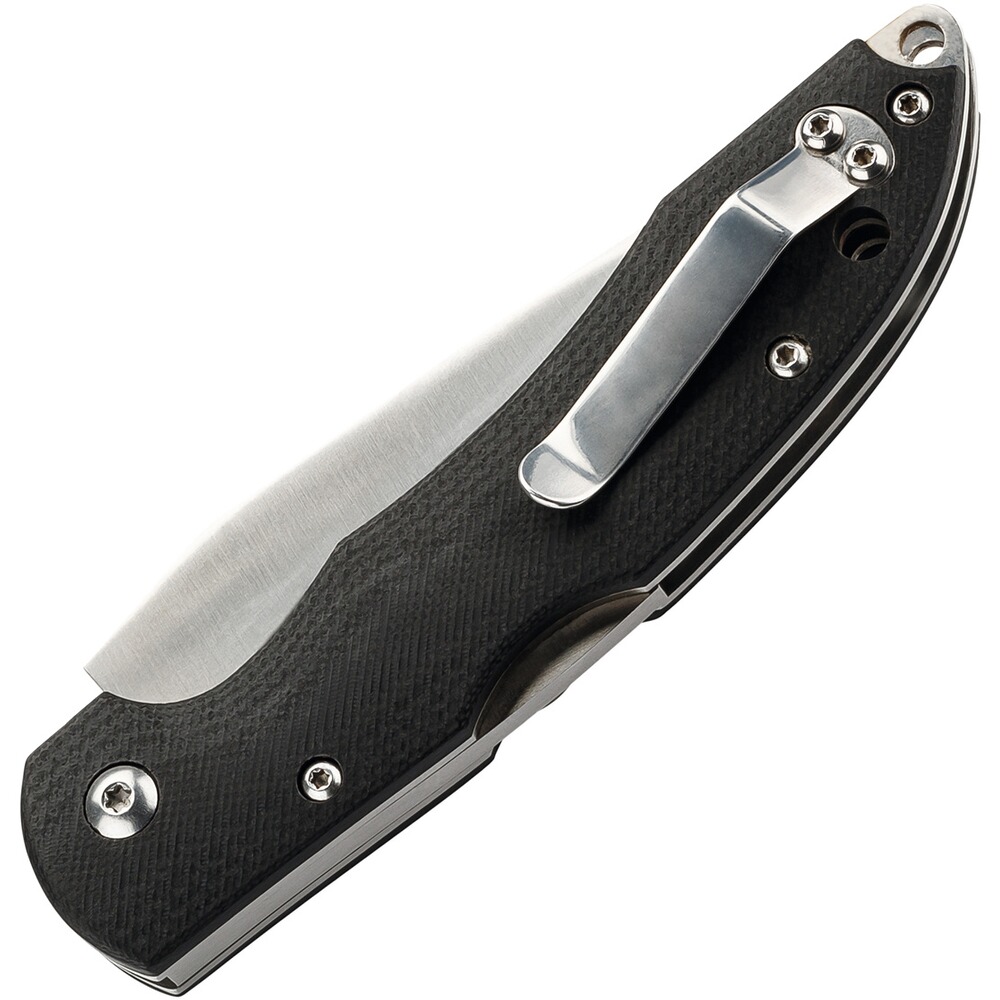Puma Tec Taschenmesser Back Lock