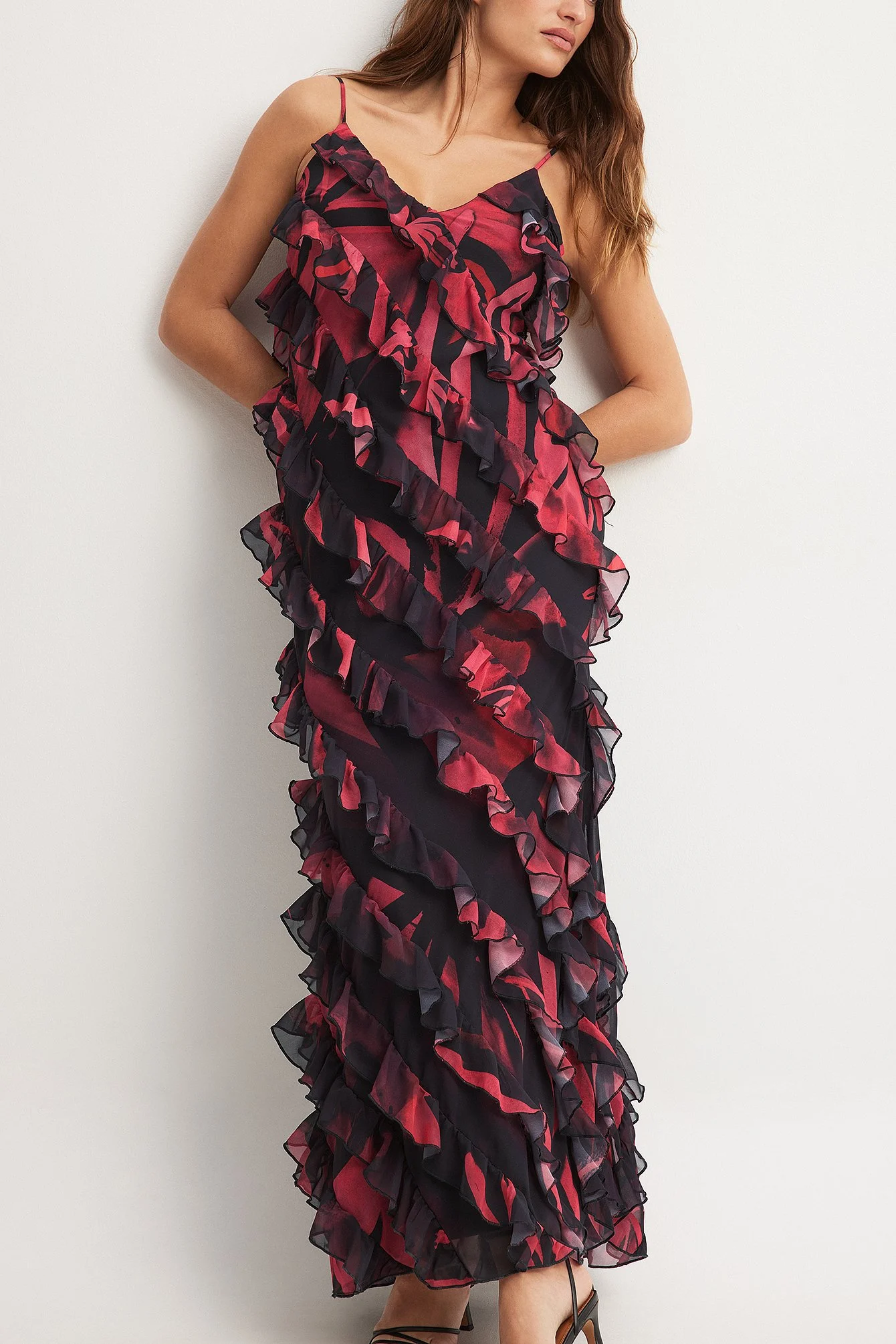 Maxikleid