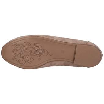 Barbarella Loafer in beige