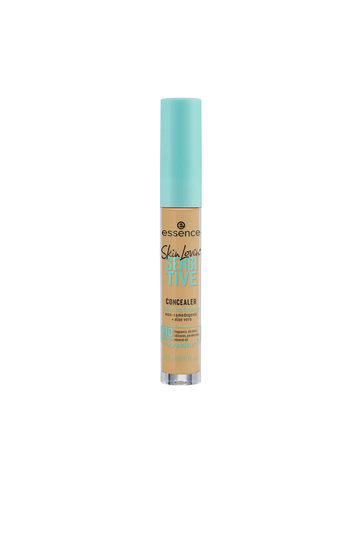 Essence  Concealer - Mehrfarbig - Flüssigkeit