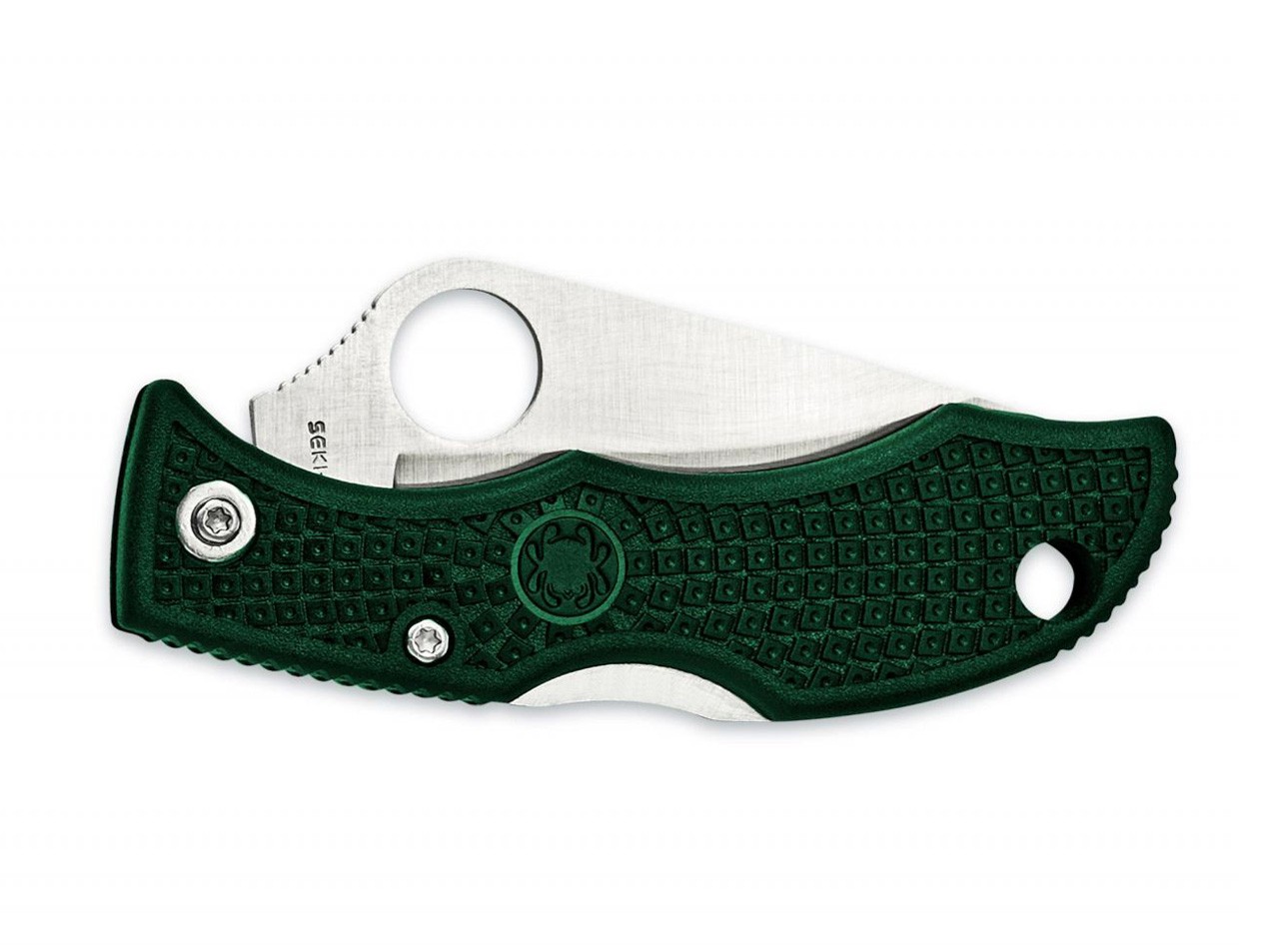 LadyBug 3 Racing Green