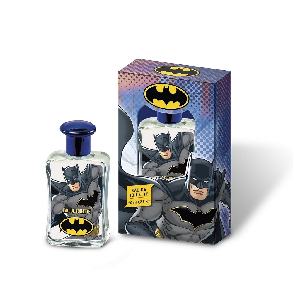 Warner Bros Batman Eau de Toilette