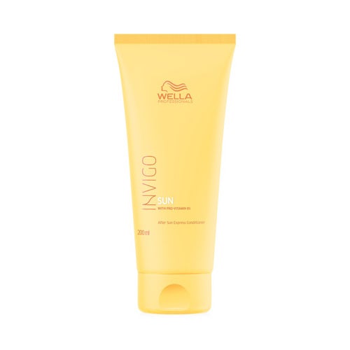 Wella Professionals Invigo Suncare Conditioner 200 ml