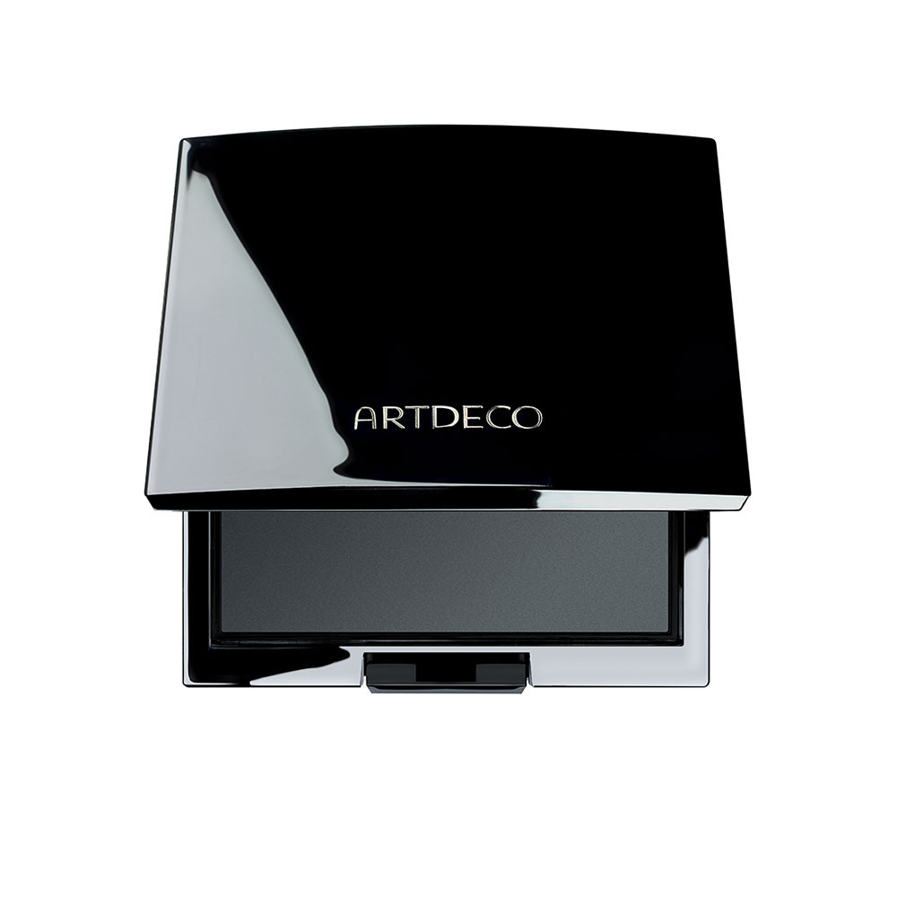 artdeco BEAUTY BOX CARRE QUADRAT Boîte magnétique avec miroir