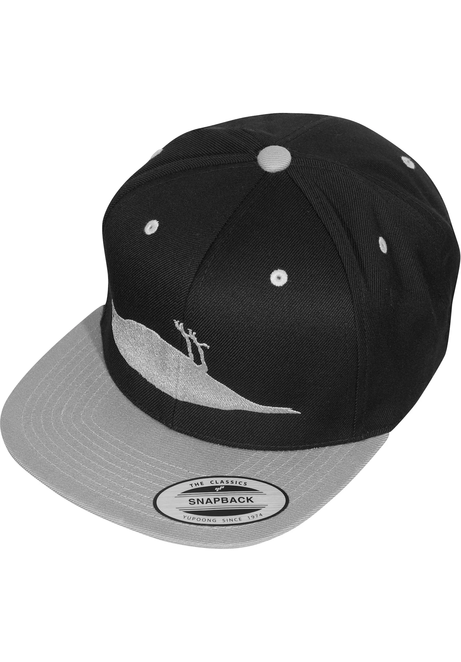 Bird Snapback