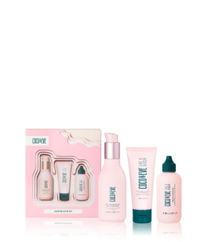 Coco & Eve Hair rejuve kit Christmas 2023 Haarpflegeset-1 Stk