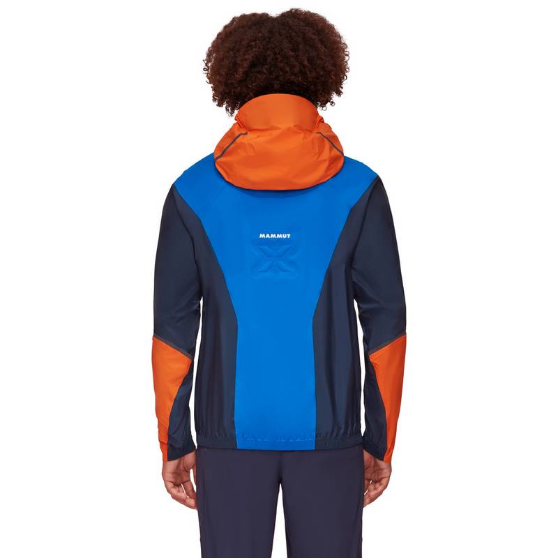 Mammut Nordwand Light Hardshelljacke Herren