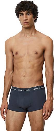 Marc O'Polo Boxershort 3-PACK TRUNK 3er Pack