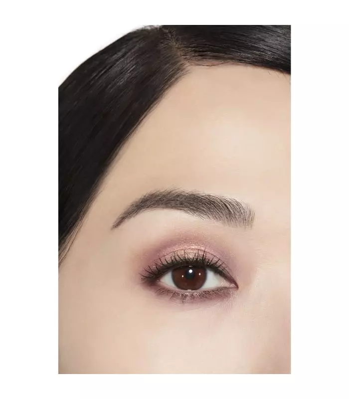 LES BEIGES Palette Regard Belle Mine Naturelle