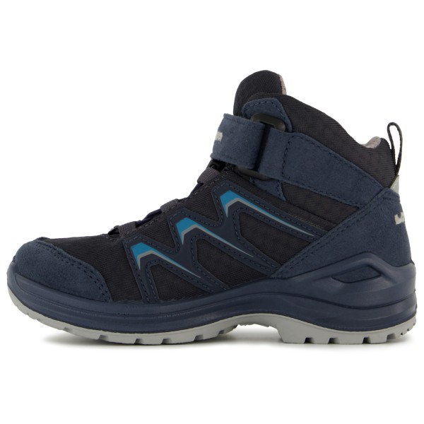Lowa - Kid's Maddox GTX MID Junior - Wanderschuhe