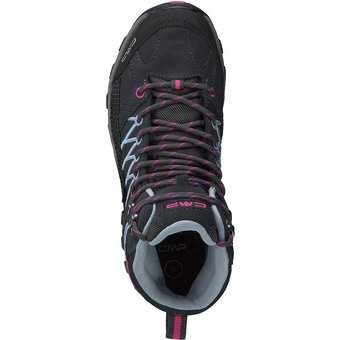 CMP Rigel WMN Mid WP Outdoor in grau