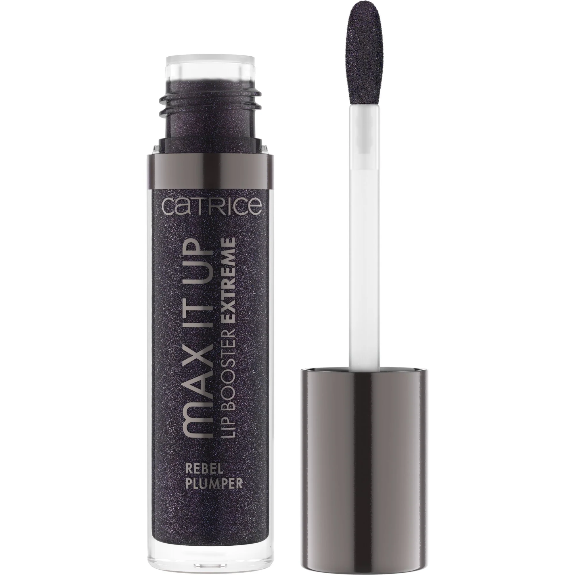 Max It Up Lip Gloss Booster - Λάμψη