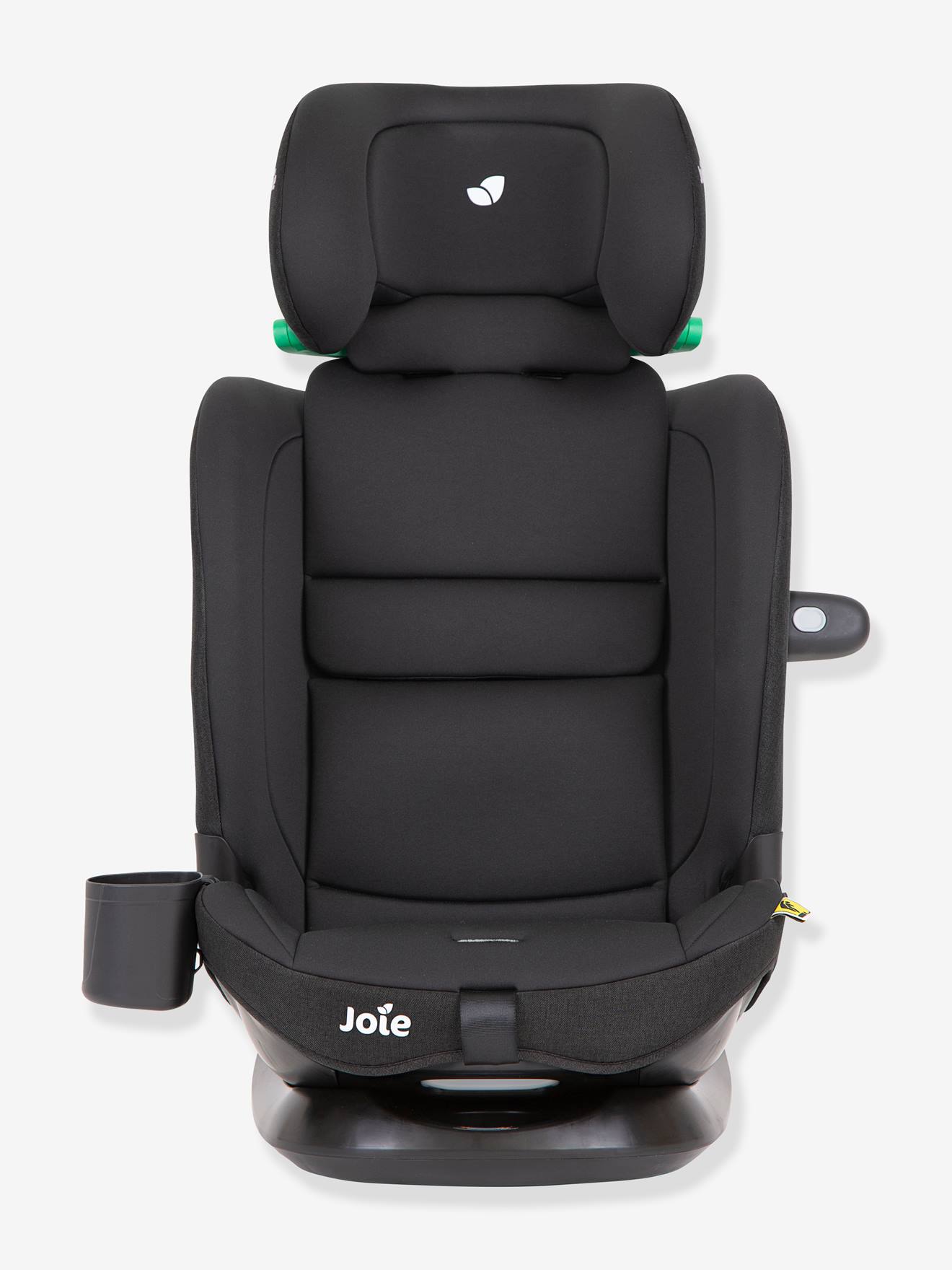 Joie i-Size-Kindersitz i-Bold JOIE, 100-150 cm, Gr. 1/2/3 - grau