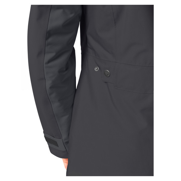 WO SKOMER WINTER PARKA II Damen - Wintermantel