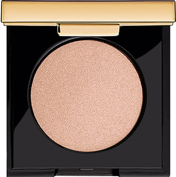 Yves Saint Laurent Satin Crush Radical Nudes Mono Lidschatten
