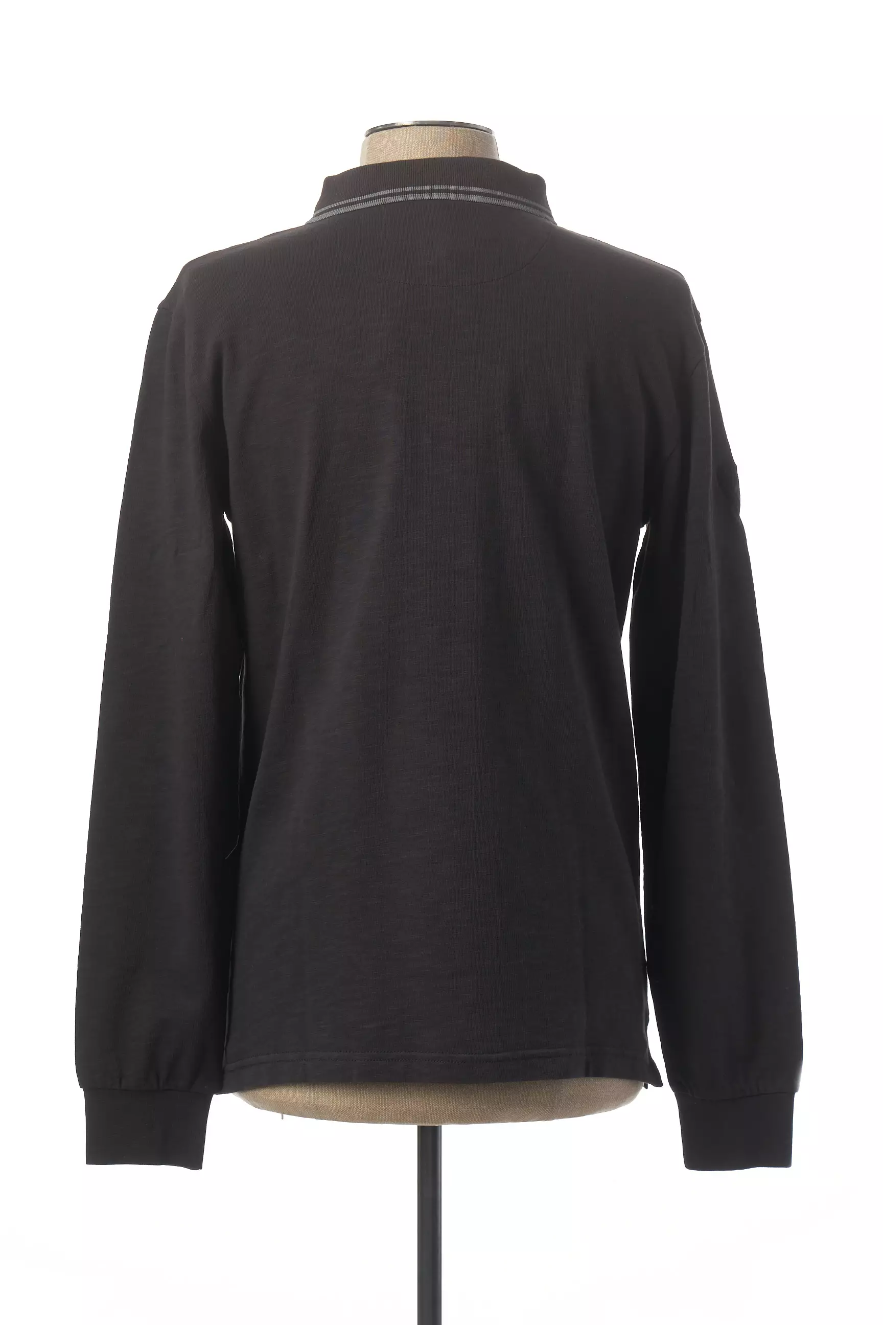 Camberabero Polos Femme couleur noir