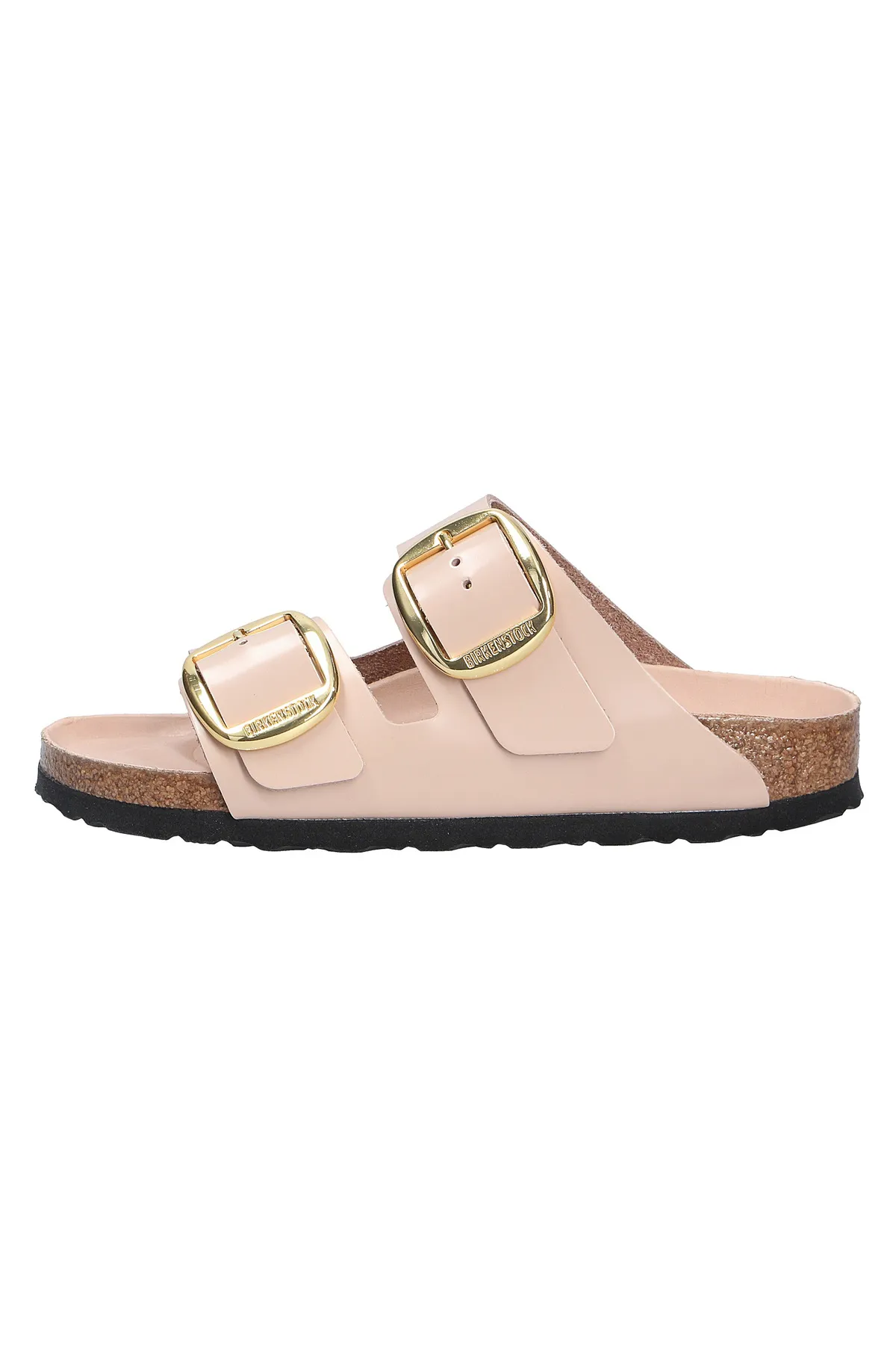Birkenstock  Tieffußbett Pantolette