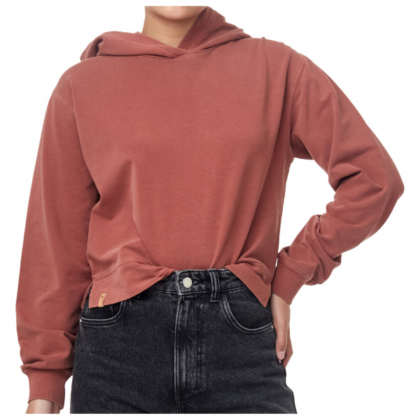 tentree - Women's French Terry Boyfriend - Hoodie