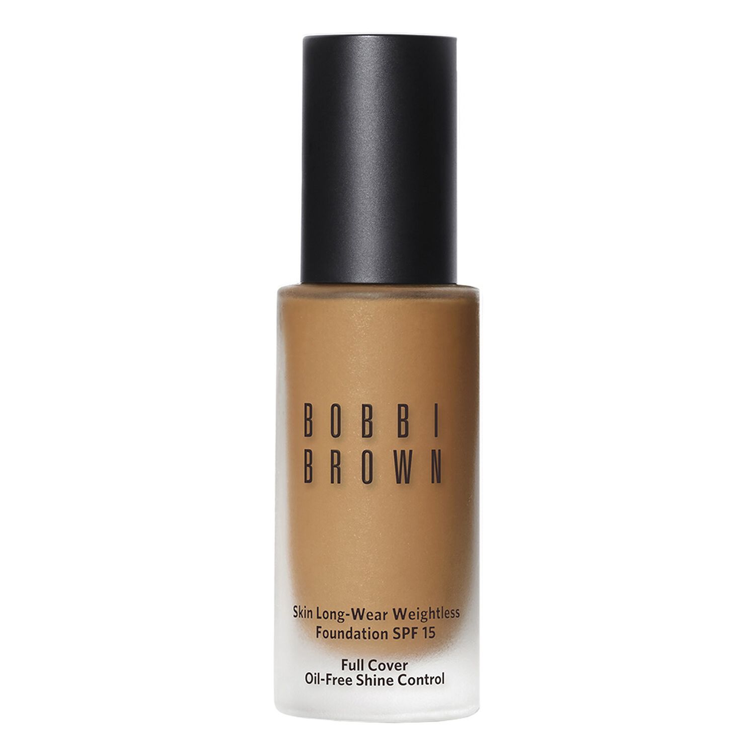 Bobbi Brown Skin Long-Wear Weightless Fond de Teint Longue Tenue Ultra-Léger SPF15
