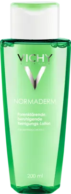 VICHY NORMADERM Reinigungs-Lotion 2009  200 ml  Lotion