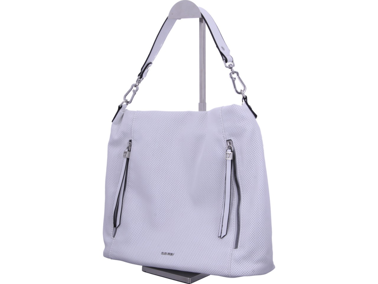 MAESTRO Handtaschen weiss Suzy