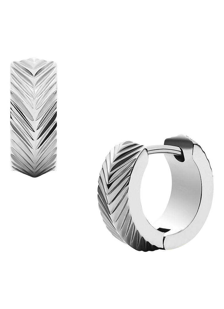 Σκουλαρίκια Fossil Harlow JF04666040