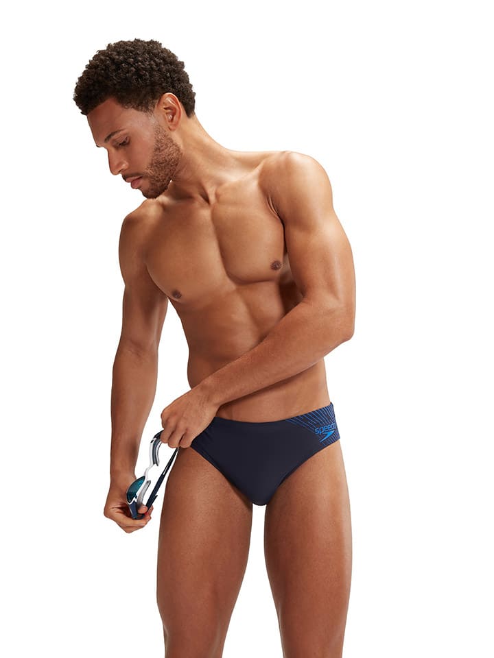Speedo Badehose 