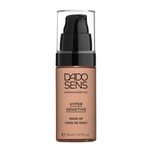 DADO SENS preobčutljiva podlaga Natural 01W 30 ml