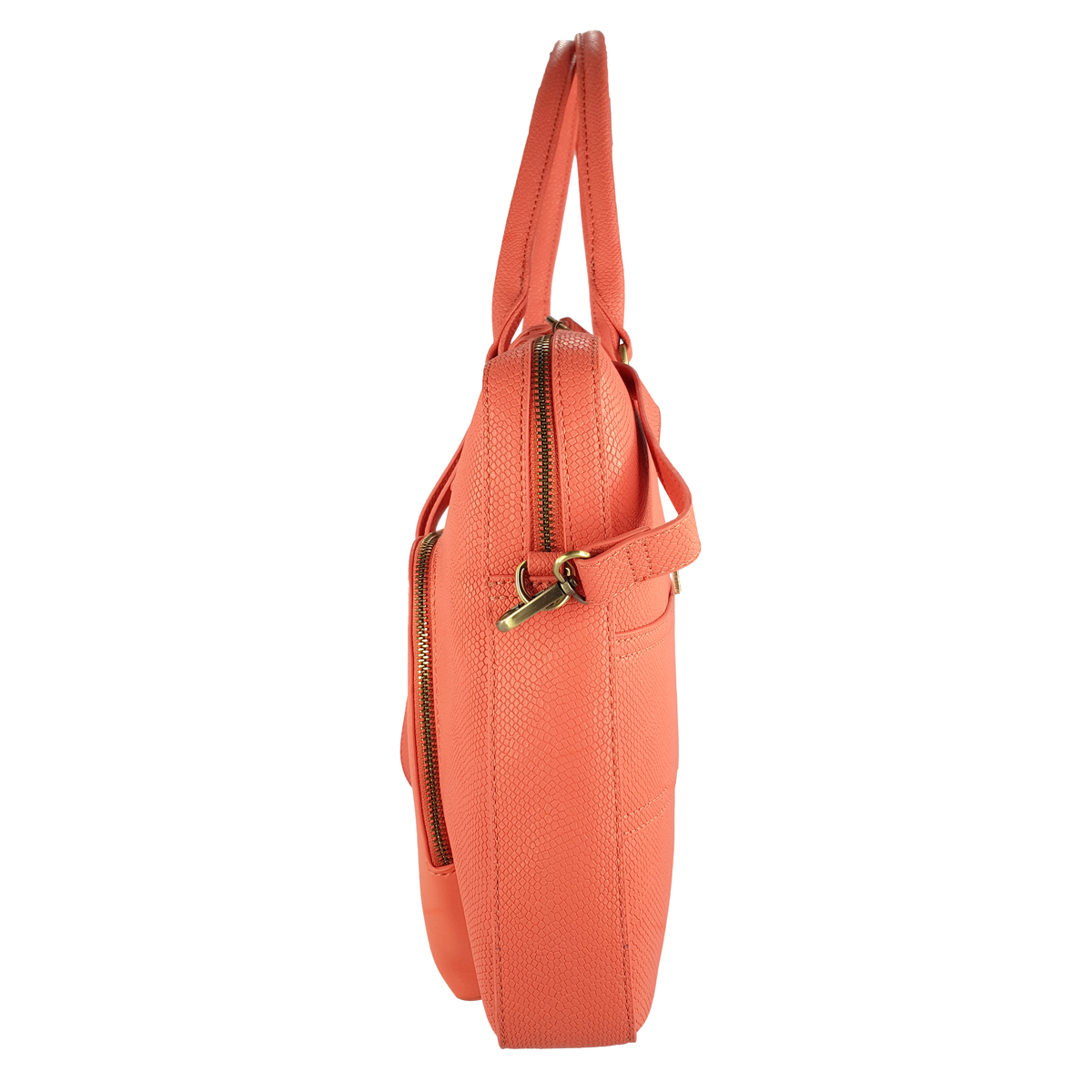 Bulaggi Amelie Laptoptasche 31299 Rosa 68 pfirsich/koral