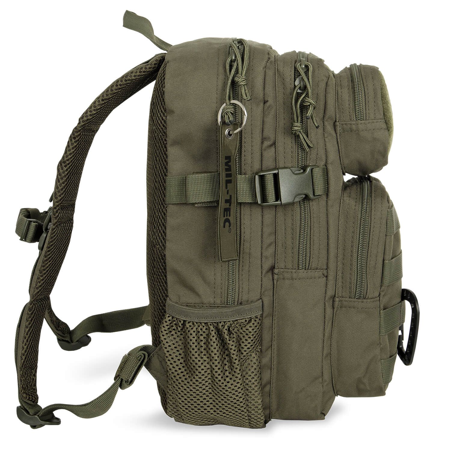 US Assault Pack Rucksack Kids