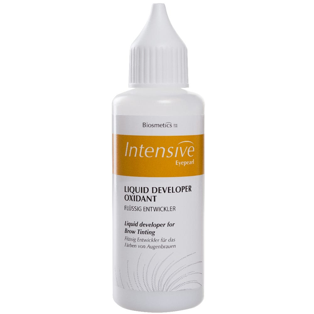Biosmetics 6 % Flüssig-Entwickler 50 ml