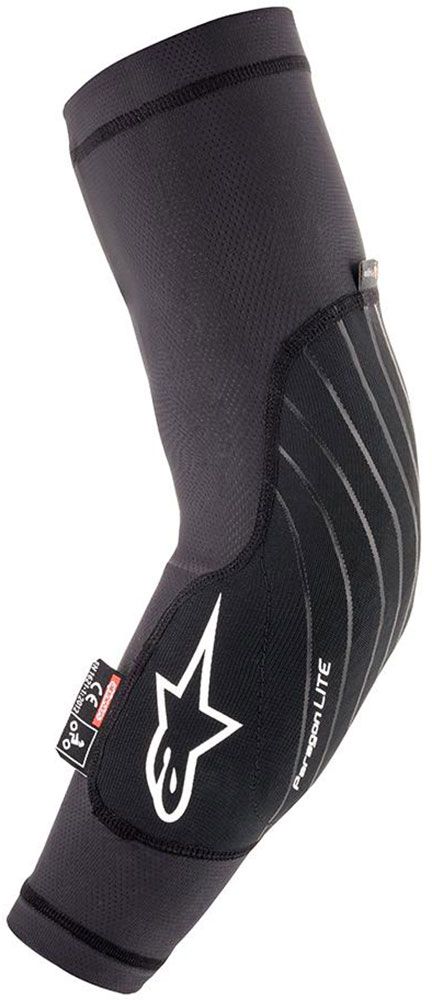 Alpinestars Paragon Lite - Kinder Ellbogenprotektoren kaufen | Bike-Discount
